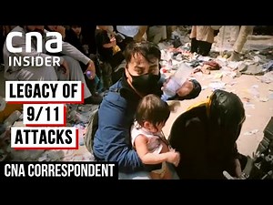 The Impact Of 9/11 Terror Attacks, 20 Years On | CNA Correspondent | September 11