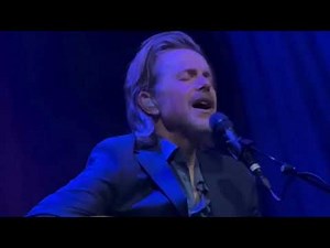 Espen Lind - When Susannah Cries (live 2025 at Løvenvold Theater)