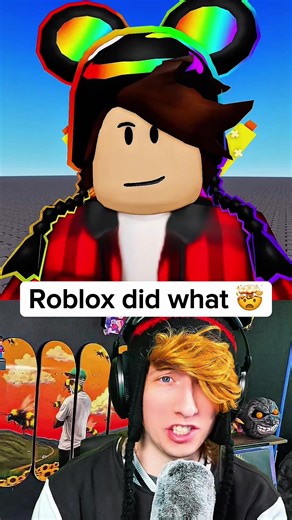 Roblox Teams Up with Kestrel for Dynamic Face Review