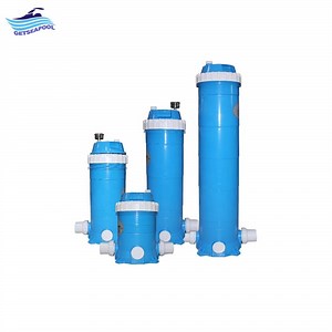 [Hot Item] portable High Quality Swimming Pool Equipment Cartridge Filter with Cartridge Element
