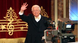 Großmeister der Hitparade: Dieter Thomas Heck ist tot