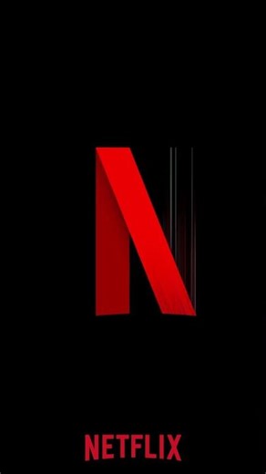 [NEW] Netflix Opening Animation #shorts
