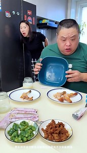 3.9M views · 43K reactions | New Videon Today he really regrets Because He didn't know I have another food | Darin Eating | Facebook