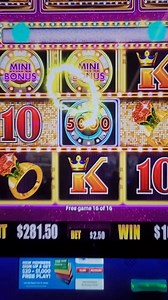 20K views · 55 reactions | Kentucky casino slot machine winner! #casino #slot #slotmachine | Couch Casino | Facebook