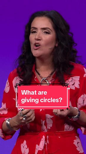 Can collective giving redefine philanthropy? Philanthropy innovator Sara Lomelin believes it can, through 'giving circles.' In her TED Talk, she explains how these groups work together to foster change, strengthen community bonds, and support diverse solutions through collective contributions. Visit the 🔗 in our ☣️ to learn more about this new era of philanthropy.