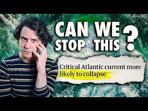 Our Oceans Are Tipped To Collapse: Can we still act?