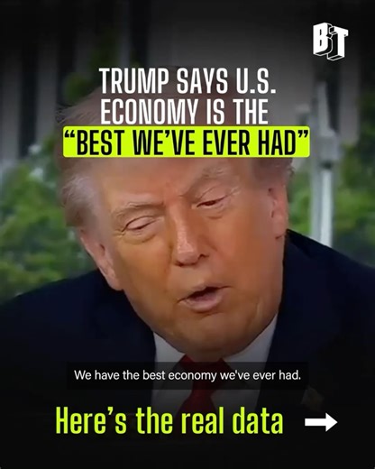 BreakThrough News on Reels