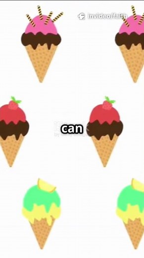 Wow! Permutations in Real Life