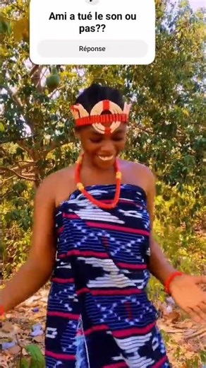 Ami(AES)dance Floby song #humour #comedy Africa