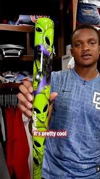 That 2025 MLB Players' Weekend Drip 💧