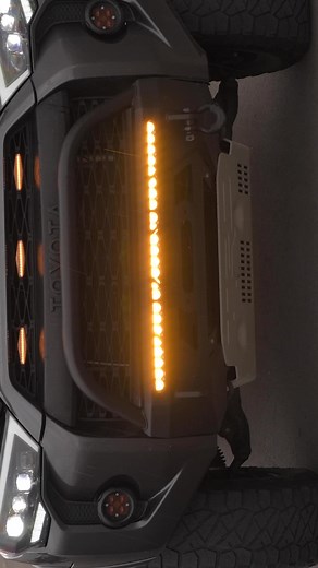 4Runner Lifestyle on TikTok