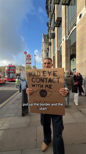 Mastering Eye Contact for Better Connections