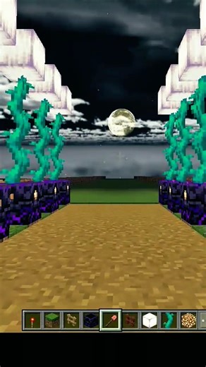 Minecraft TikTok Hacks Tested #ytshorts