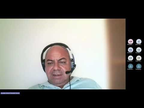 Grabación Sesión 2 Evidencia Test EDW1 AA1 11 feb