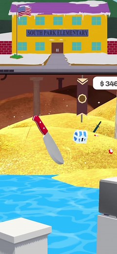 Part 1 of “The Hobbit” s17 ep10 #southpark #southparkclip #tvclips #tvclips #fyp