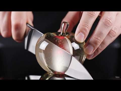 Oddly Satisfying Motions to Calm Your Mind | Mellow Motions