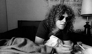 The night Mott the Hoople’s Ian Hunter almost broke into Elvis Presley’s home