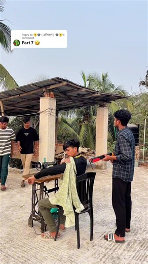 Last Part of the Alien Series 💙