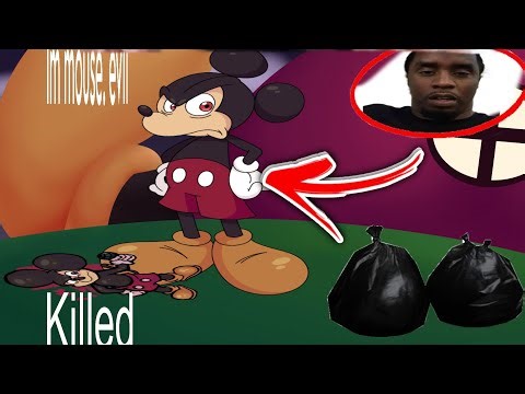 Welcome old (But good) | Friday Night Funkin' Vs. Mouse old