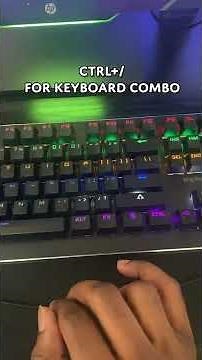 How To See The Raging Demon Discord Easter Egg | Pc Tips 2022 #Shorts