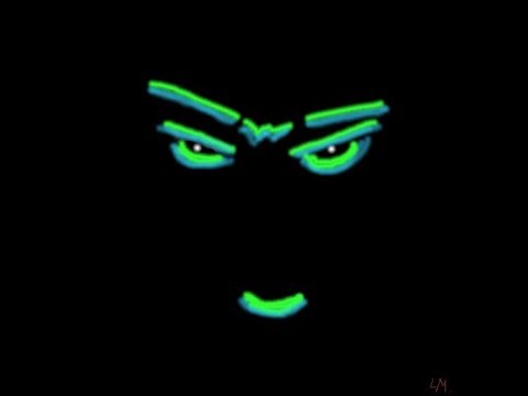 Rust - 10k (NUMB) Directors cut alt version