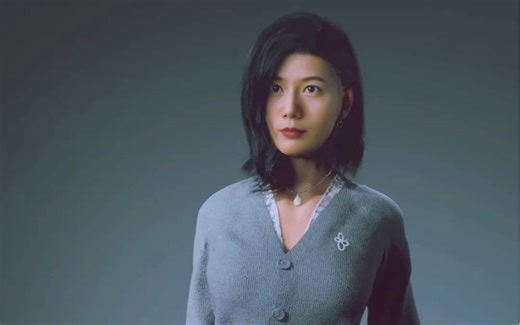 Unity 6 角色渲染，虚拟偶像，3D动画