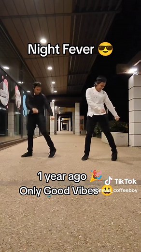 Night Fever Dance Tutorial: Step-by-Step Guide