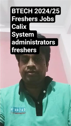 Calix Hiring 2024/2025 Graduates | Technical Support & Monitoring Job