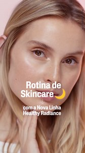 2.2K reactions · 22 comments | Que tal começar com uma rotina de skincare noturna que vai deixar sua pele radiante até o amanhecer?  Porque um glow perfeito é o primeiro passo para uma noite incrível! Marque aquela amiga que ama descobrir novidades de skincare!  #CetaphilBrasil #HealthyRadiance #Lançamento #PeleGlow #GlassSkin #PeleIluminada #AntiManchas #Niacinamida | Cetaphil | Facebook