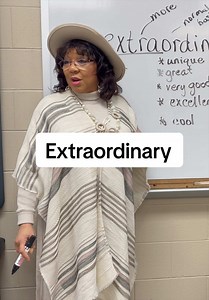 Upgrade Your Vocabulary: Learn the Word