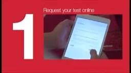 4.1K views · 34 reactions | An HIV self-testing kit has been launched in Birmingham today to encourage people to check whether they have the virus in the privacy of their own home. More than half of all diagnoses in the city are made at a late stage of infection, leaving patients with a ten times greater risk of dying. | BBC Birmingham | Facebook