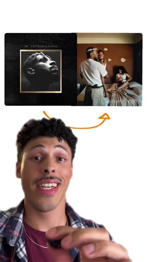 Teoria do Novo Álbum de BK - Abebe Bikila