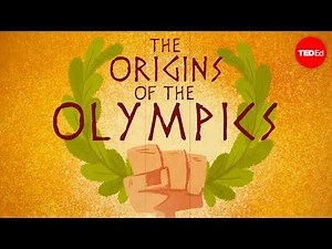 ANCIENT  OLYMPICS