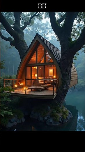 You Won’t Believe This Treehouse Transformation!