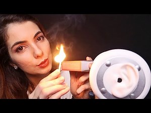 ASMR: NO TALKING - Video for you to sleep