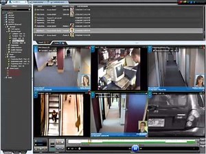 Genetec Security Center Overview | RC-Systems