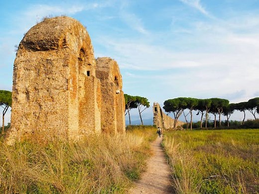 How to explore the Appian Way, Rome's ancient highway - Lonely Planet