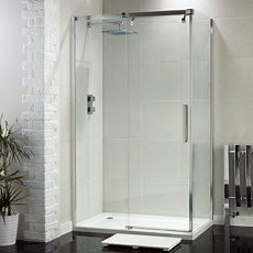 Shower Enclosures | Shower Cubicles |  Shower Units