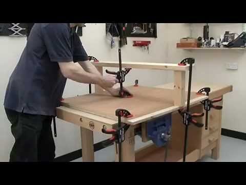 How to use the Trend Bar Clamp and Spreader