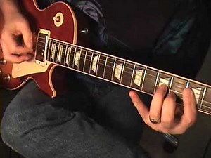 LODI Guitar Lesson By Scott Grove