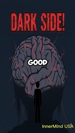 Dark Side | The Dark Side of the Subconscious Mind |