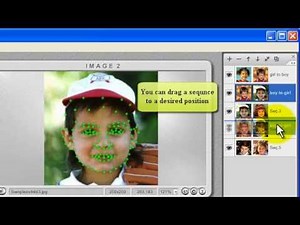 FantaMorph 5 New Features Tour 05