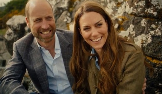 Kate Middleton releases series of short films about her health and nature