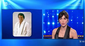 Rocío Muñoz Morales, la gag in diretta con Mara Venier: «Raoul Bova mi ha scritto un messaggio». Lei risponde così