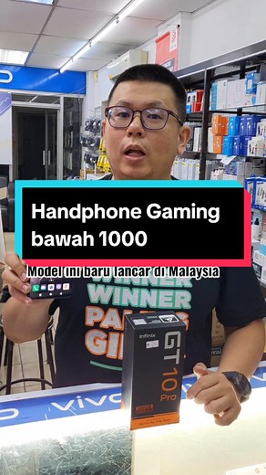 Infinix GT 10 Pro Review and Gaming Test