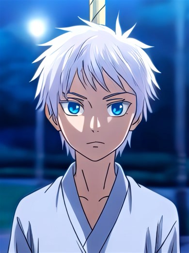 Next Character Creation Ideas for Jujutsu Kaisen