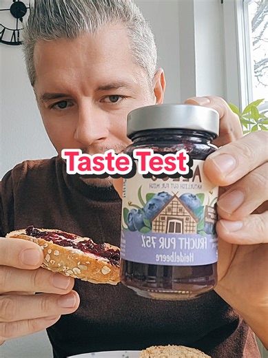 Ich teste meine selbstgebackenen Brötchen🍞🥯🍪🍰🥐 #foodtrend #essen #backen #tastetest #brötchenrezept