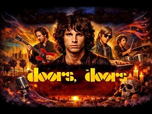 The Doors, The Doors (Music Video)