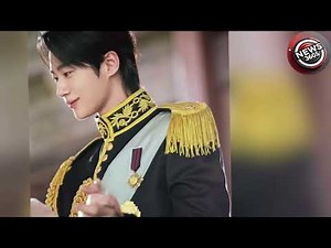 Perfect Crown: The Hidden Meaning Behind Byeon Woo Seok’s Outfits