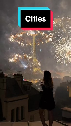 Top 5 Most Expensive Cities in the World